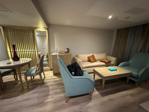 SUNRISE M/S Semiramis I主图