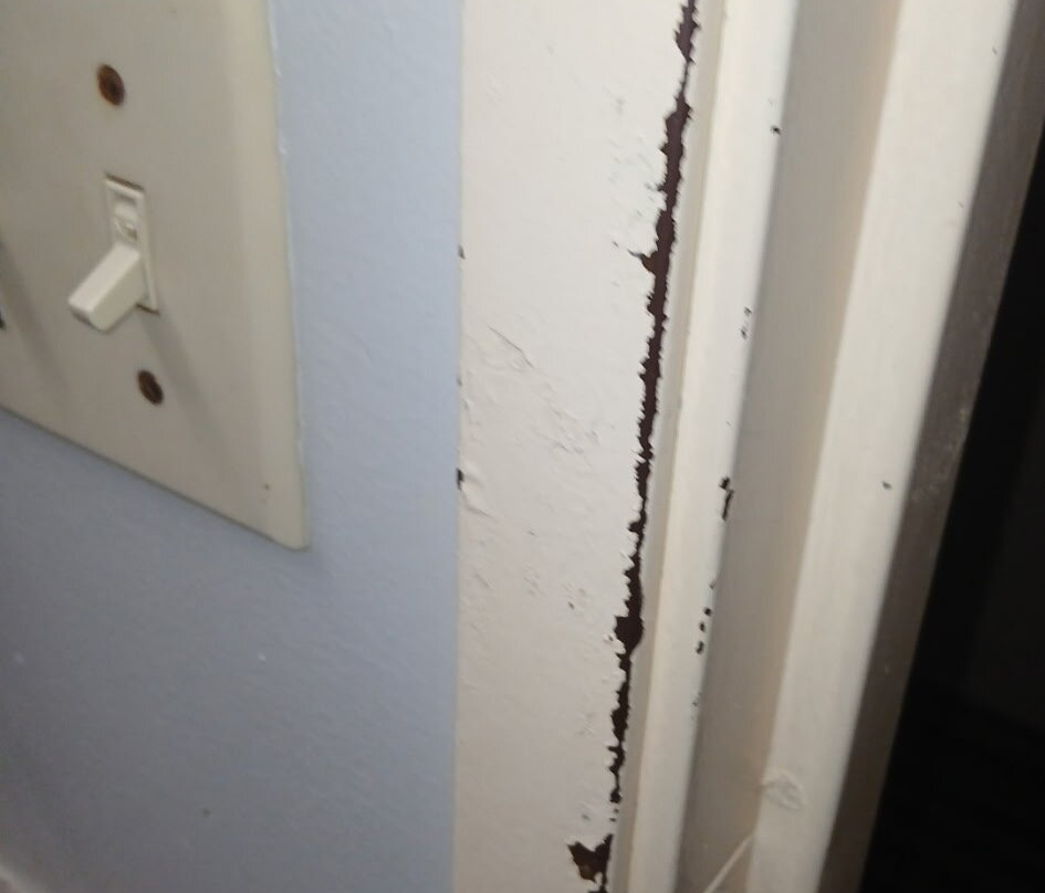 维多利亚酒店主图