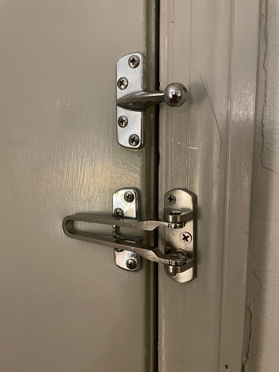 阿梅里克斯温德姆戴斯酒店-客卧