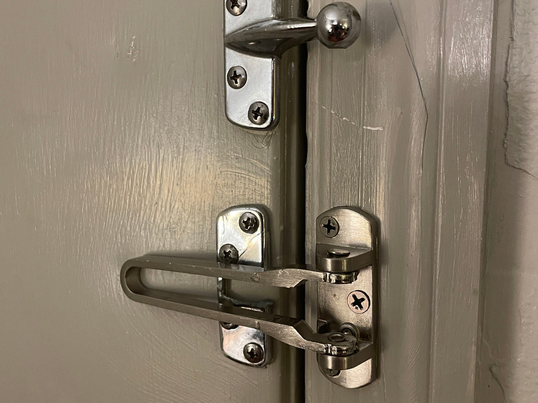 阿梅里克斯温德姆戴斯酒店主图