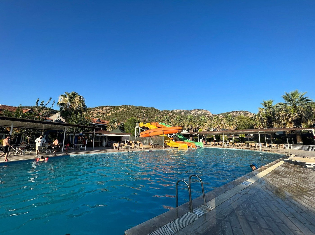 Hierapolis Thermal Hotel