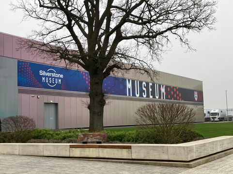 Silverstone Museum-Towcester必去景点
