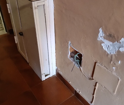 格拉兹酒店主图