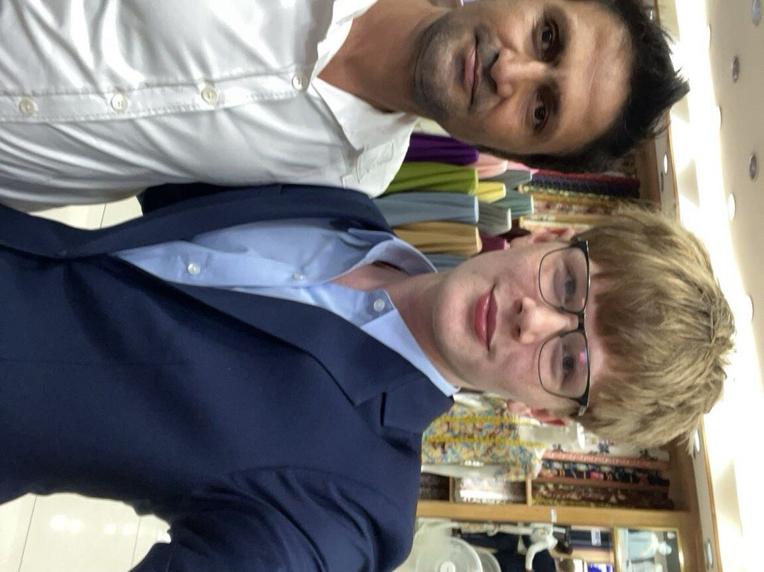 Saga Tailor-华欣必去景点