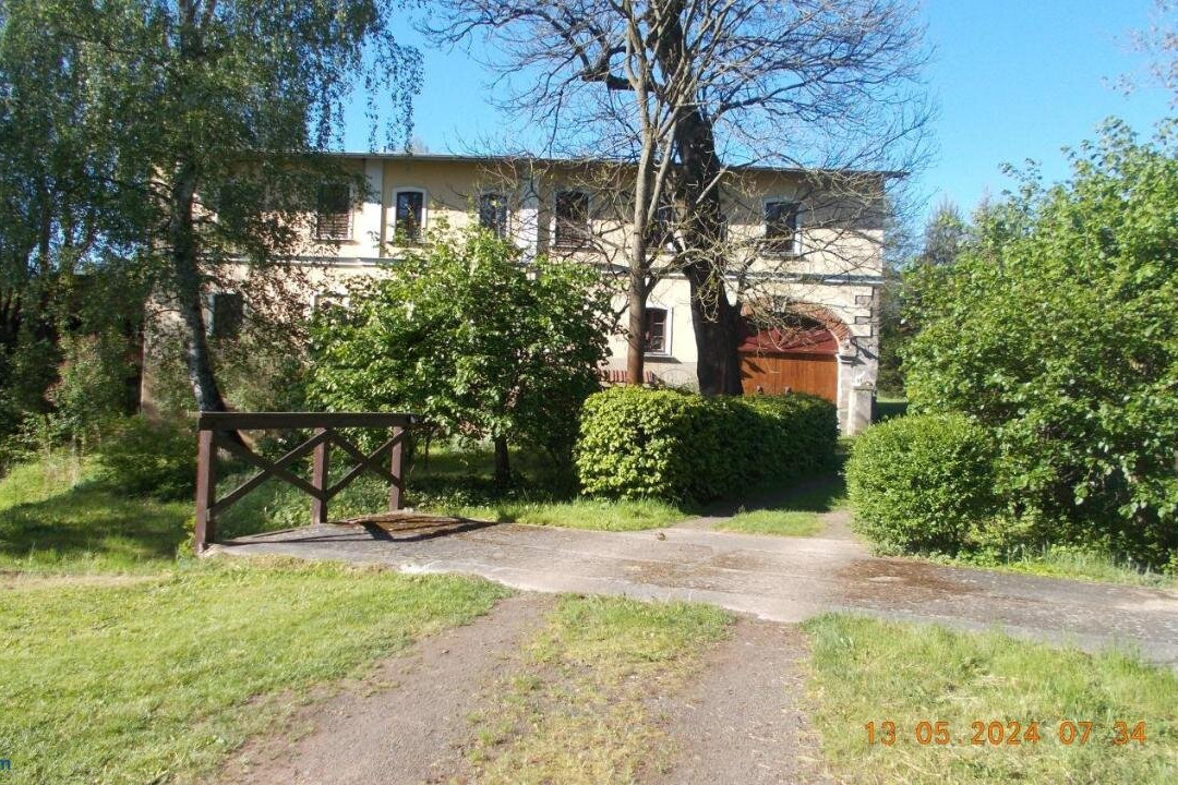 利佩克布罗莫斯奇米民宿主图