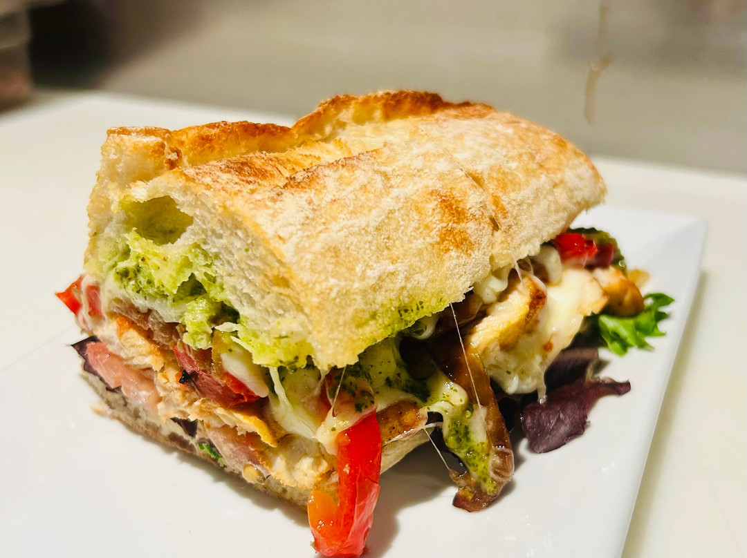 Margerum Santa Barbara Tasting Room