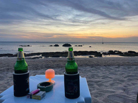 เกาะลันตาไมอามี่