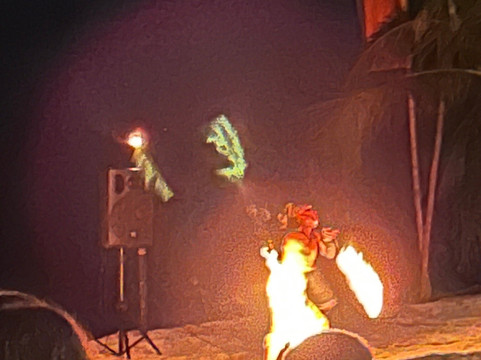 Coco Grove Dive Shop-Tubod必去景点