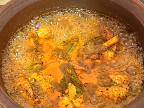 Angara Home Cookery Demo class-Talpe必去景点