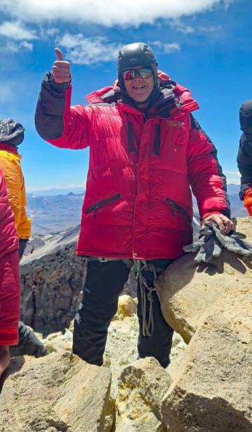 Andes Specialists-Las Heras必去景点