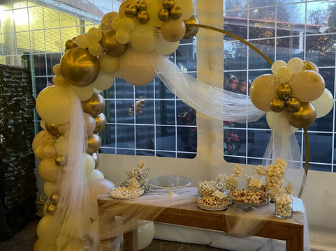 Pasticceria Visconti