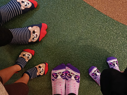 Mundo Criamigos - Oficina Da Diversão-格拉玛多必去景点