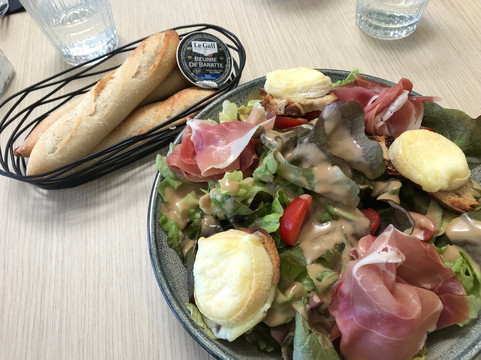 La Perrozienne主图