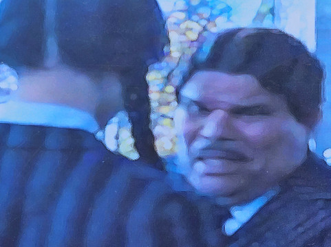 Cantacuzino Castle-布什泰尼必去景点