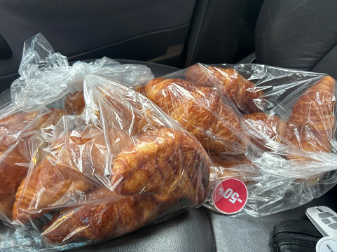 Boulangerie Marie Blachere