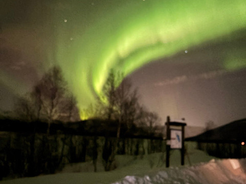 Day Out Narvik-纳尔维克必去景点