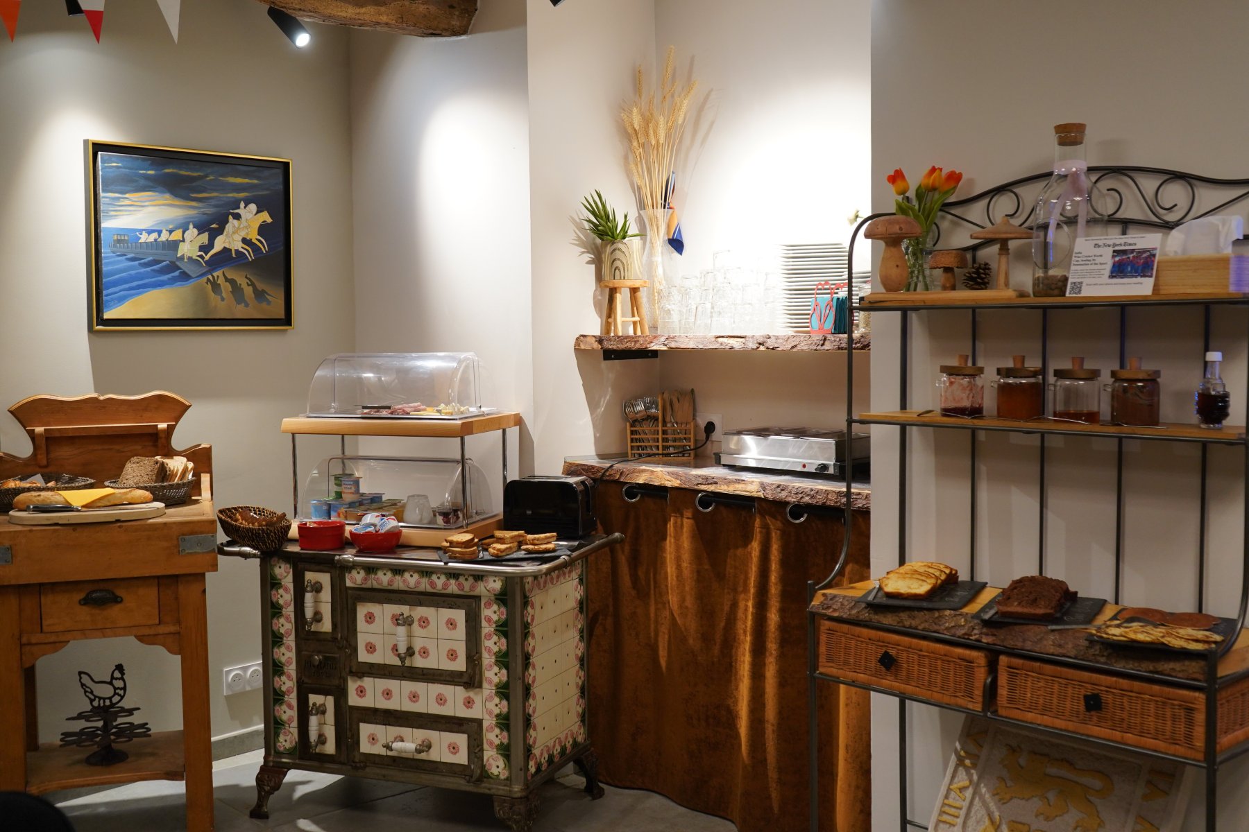 美丽的诺曼底-官方