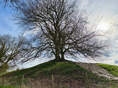 埃夫伯里石阵-埃夫伯里必去景点
