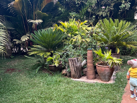 泽兰尼提之家酒店主图