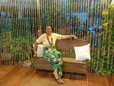 埃斯梅拉达普拉亚酒店主图