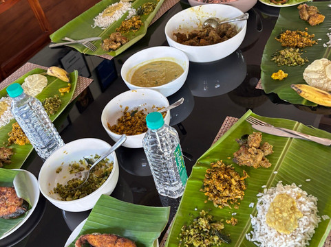 Kalappura Houseboats-阿拉普扎必去景点