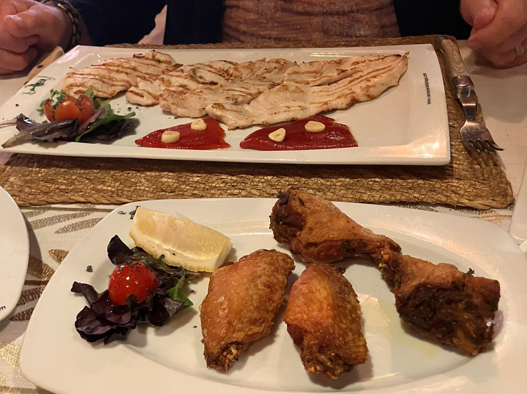 Tipi Tapa-福恩吉罗拉必去景点