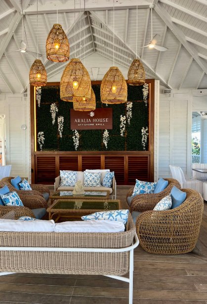 皇家巴哈马桑多兹全包式度假酒店（仅限情侣）-官方