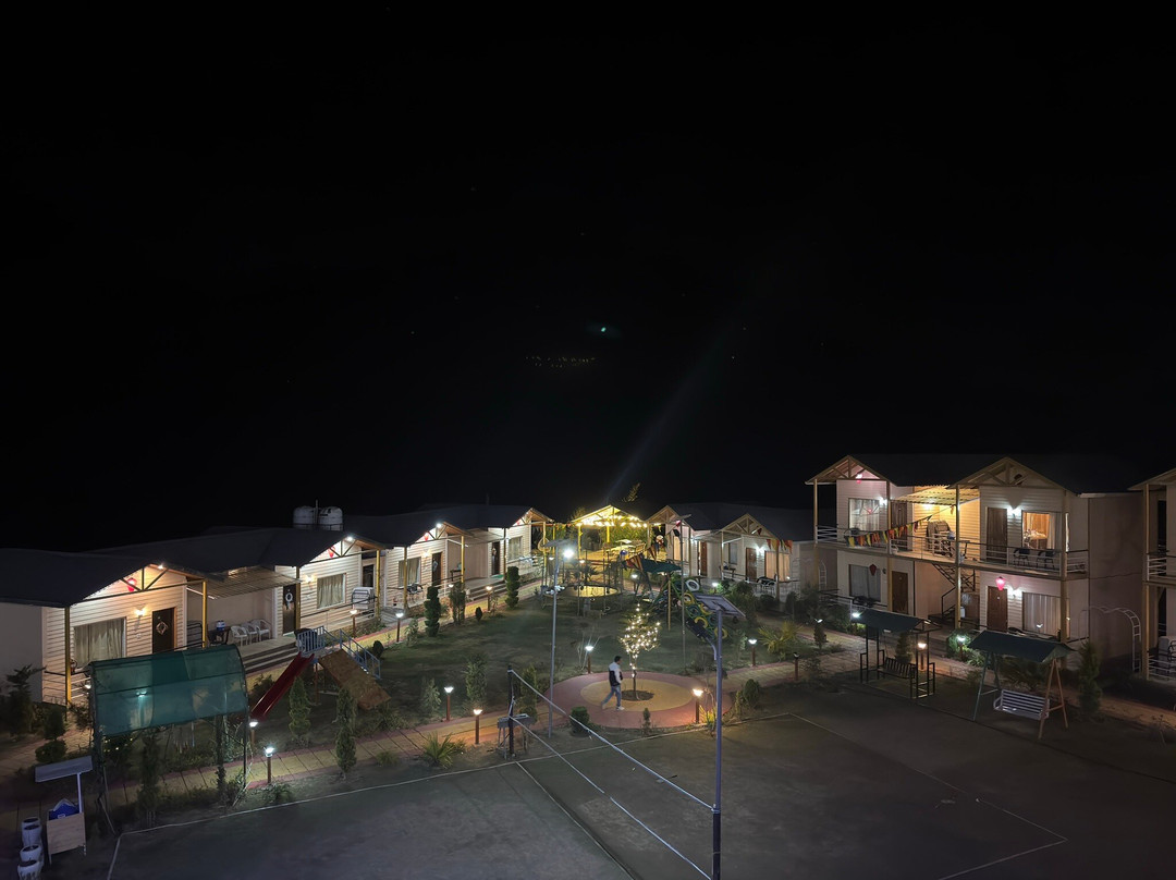 Resort Prakriti Unwind主图