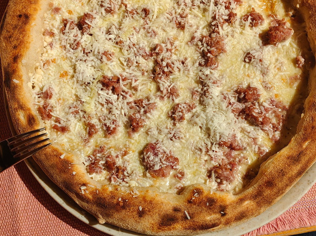 PachaMama bar pizzeria
