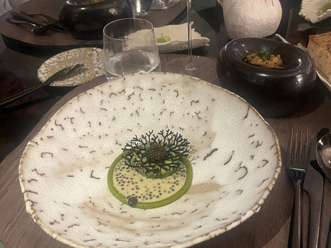 勒查比措酒店主图