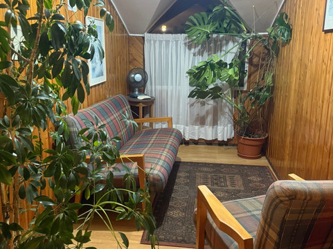 Hotel Küyen-Ko Pucón主图