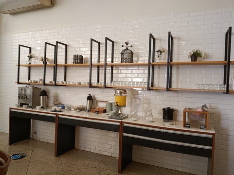 里贝朗普雷托蒙雷阿莱快捷酒店主图