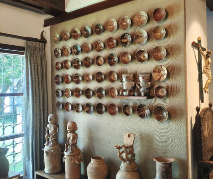 Casa Museo Guayasamin-基多必去景点