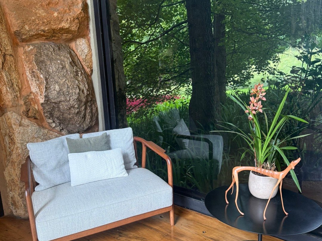 Six Senses Botanique主图