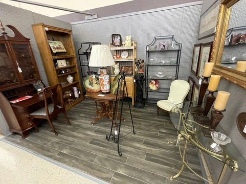 Consumer Mall-欧文斯伯勒必去景点