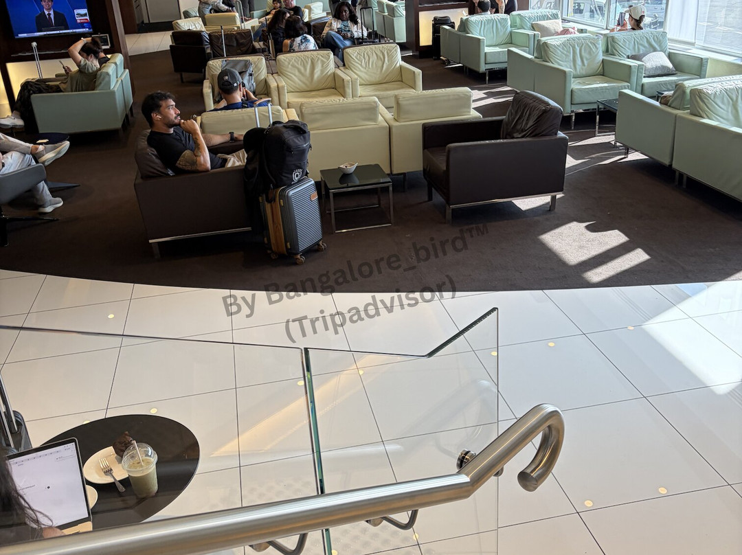 The House Lounge by Aspire, Sydney-悉尼必去景点