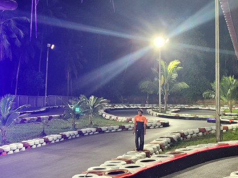 Samui Karting-波普特必去景点