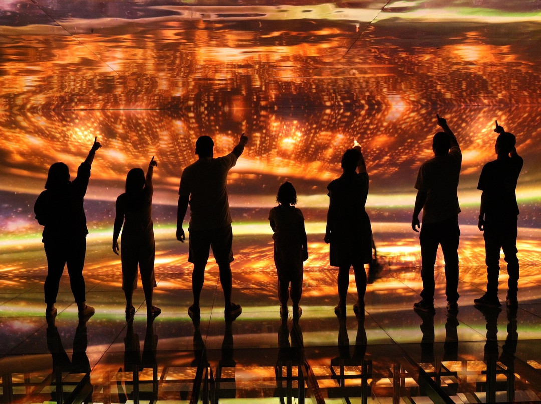 AquaRio-里约热内卢必去景点