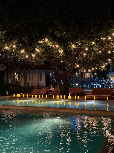 德瓦森华欣度假村-官方