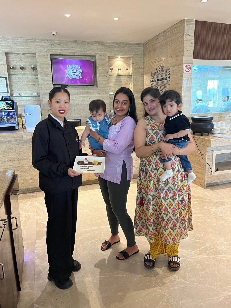 德拉敦塞弗特萨诺瓦高级酒店-官方