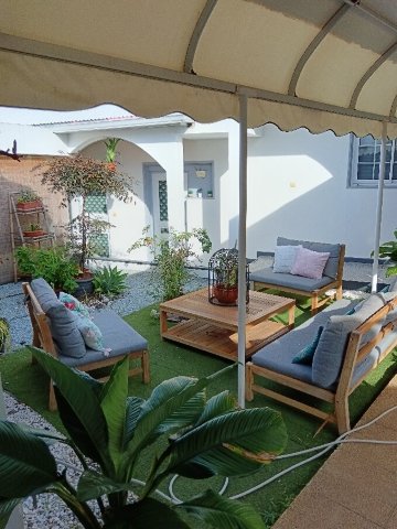 奎巴伊别墅酒店-官方