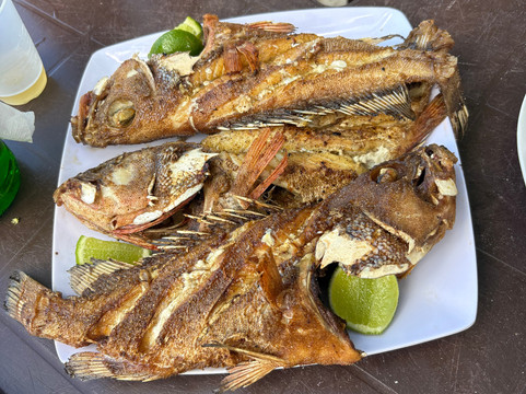 OlympiaOnBoard-Las Galeras必去景点