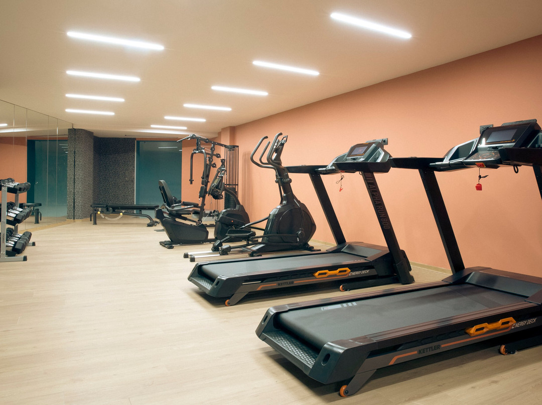 雅典阿提卡里维埃拉道玺温德姆酒店主图