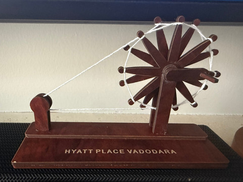 瓦多达拉凯悦嘉轩酒店主图