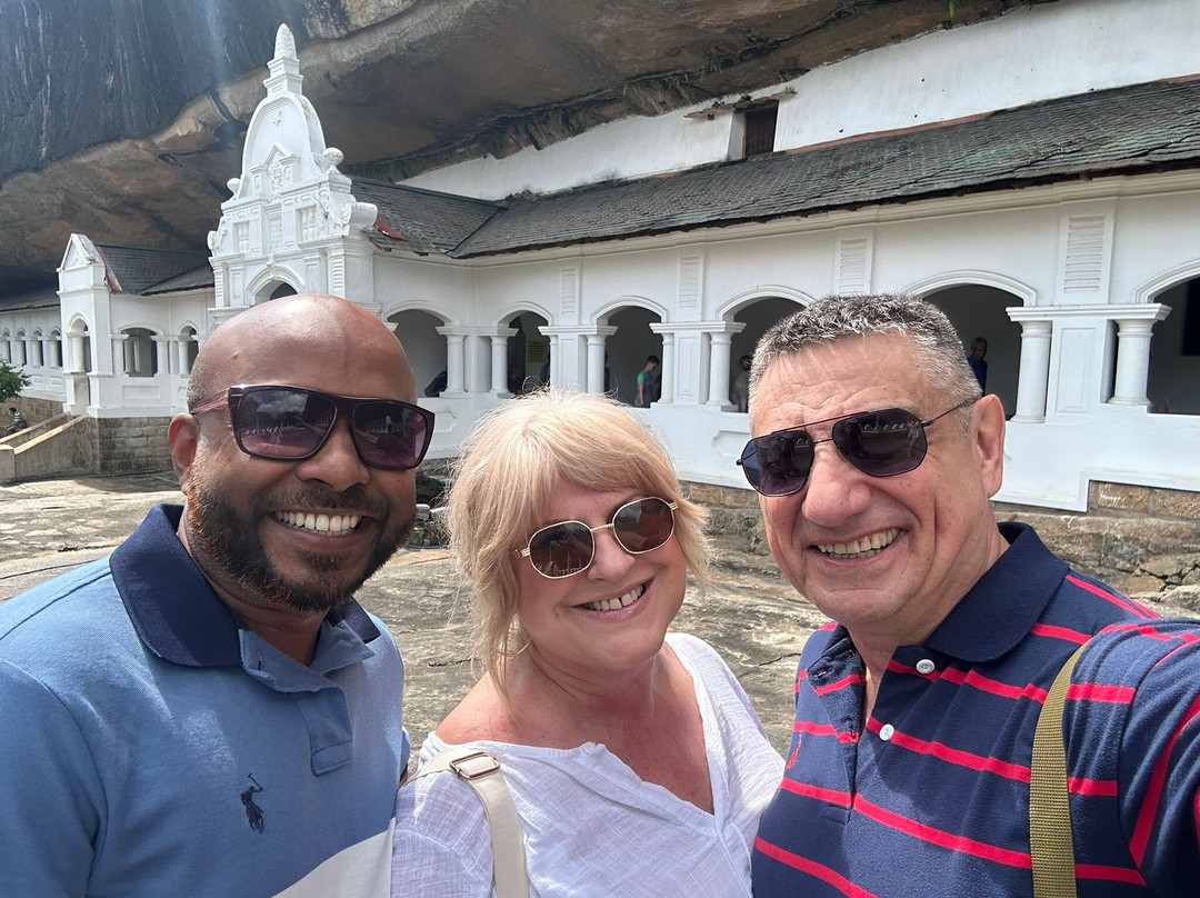 Lanka Tour Experts-加勒必去景点