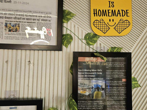 Opportunity Cafe And Skills Academy主图