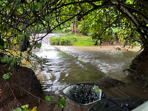 Moorea Island Tours-Temae必去景点