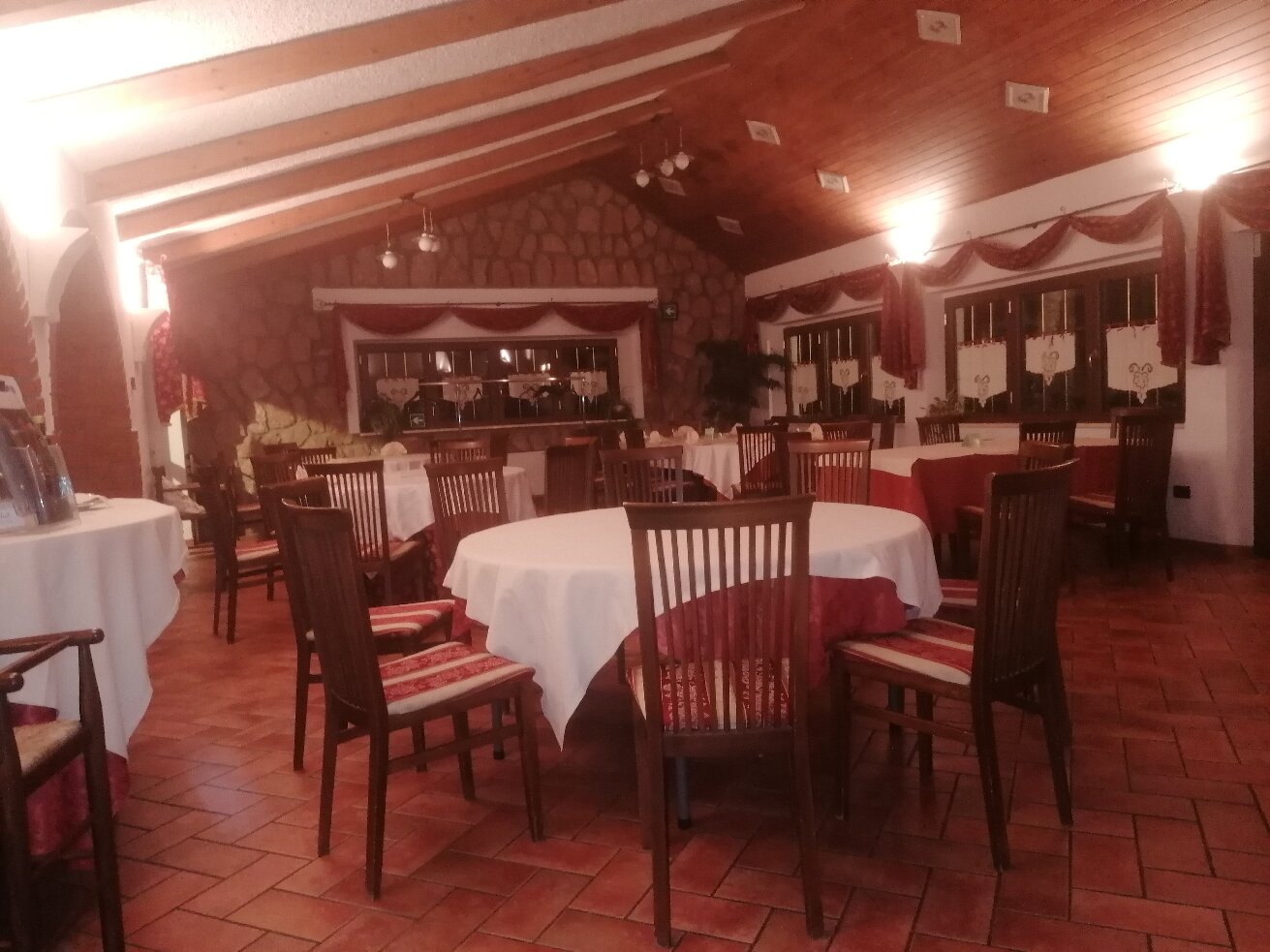 阿尔伯格麦申娜酒店-蒙特阿米亚塔-官方