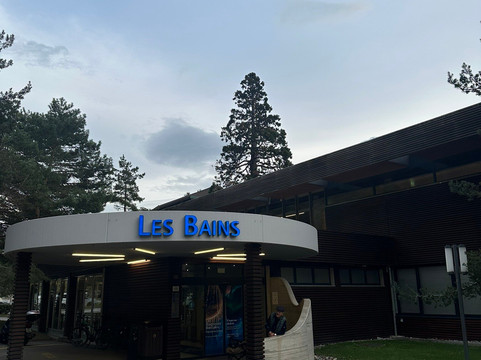 Lavey Les Bains-Lavey-les-Bains必去景点