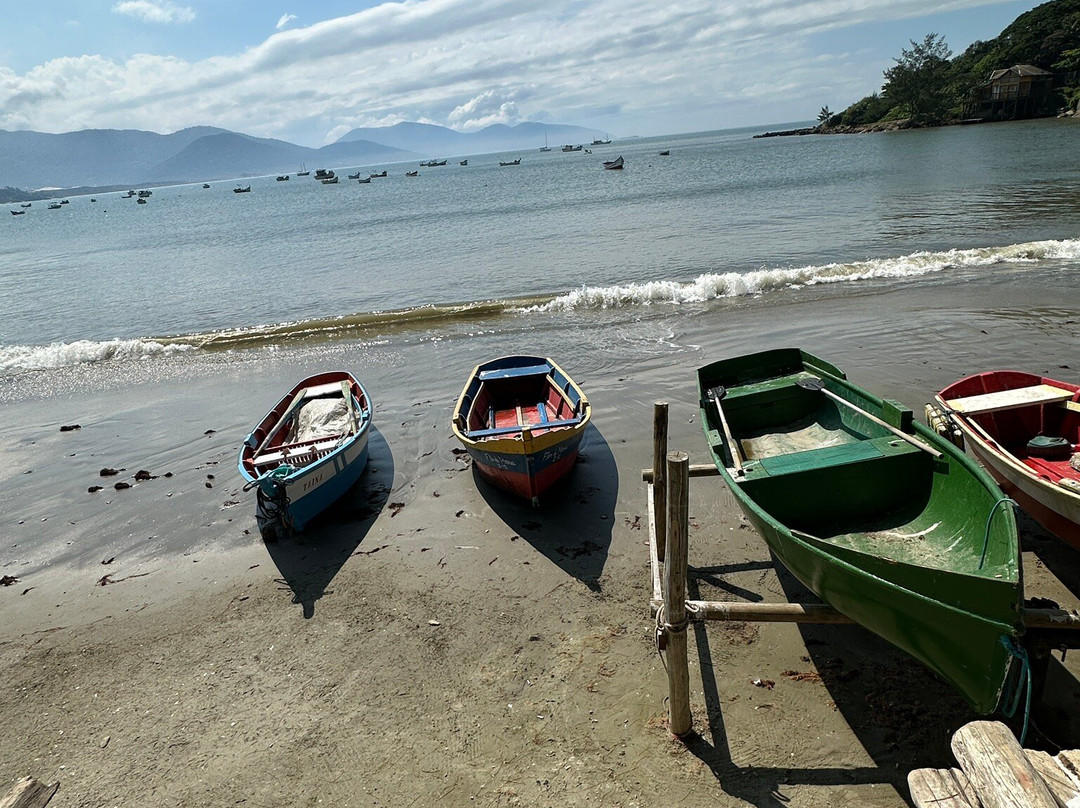 Praia Dos Pescadores-Garopaba必去景点